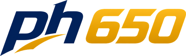 ph 650 brand logo